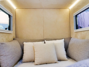 Off-Road Karavan