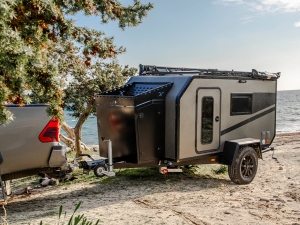Off-Road Karavan