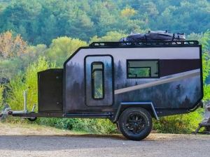 Off-Road Karavan